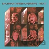 Bachman-Turner Overdrive: BTO II