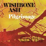WISHBONE ASH  PILGRIMAGE