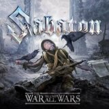Sabaton: The War To End All Wars LP