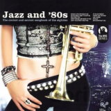 Jazz And 80's (Coloured Clear) LP