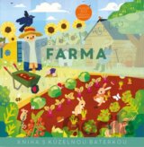 Posvieť a hľadaj - Farma