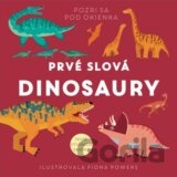 Prvé slová - Dinosaury