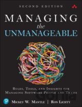 Managing the Unmanageable