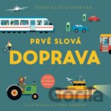 Prvé slová - Doprava