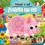 Zvířata na vsi