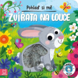 Zvířata na louce
