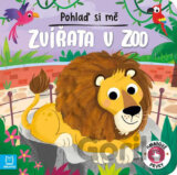 Zvířata v ZOO