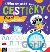 Učím se psát cestičky