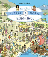 Hledej a najdi Ježíšův život