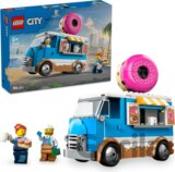 LEGO® City 60452 Truck s donutmi