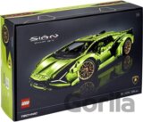 LEGO® Technic 42115 Lamborghini Sián FKP 37