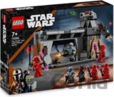 LEGO® Star Wars™ 75386 Súboj Paza Vizsly a Moffa Gideona