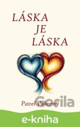 Láska je láska