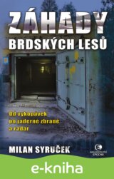 Záhady brdských lesů