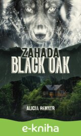 Záhada Black Oak