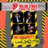 Rolling Stones: From The Vault: No Security: San Jose 1999