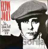 Elton John: The Thom Bell Sessions 77 LP
