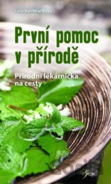 První pomoc v přírodě