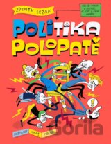 Politika polopatě