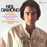 Neil Diamond: Brother Love's Travelling Salvation Show / Sweet Caroline LP