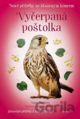 Nové příběhy se šťastným koncem: Vyčerpaná poštolka