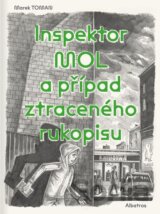 Inspektor Mol a případ ztraceného rukopisu