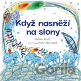 Když nasněží na slony