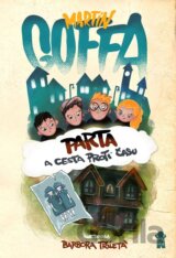 Parta a cesta proti času