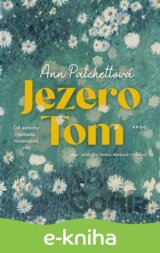 Jezero Tom