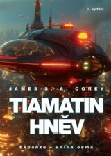Tiamatin hněv