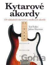 Kytarové akordy