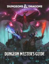 Dungeons & Dragons: Dungeon Master's Guide