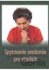 Spytovanie svedomia pre starších