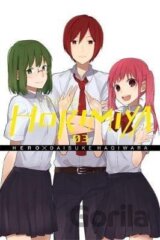 Horimiya 3