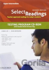 Select Readings Upper Intermediate Teacher´s Resource CD-ROM (2nd)