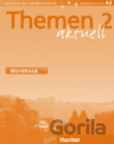 Themen aktuell 2: Englisch Workbook