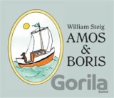 Amos a Boris