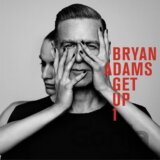 Bryan Adams: Get Up LP