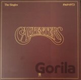 Carpenters: The Singles 1969-1973 LP
