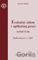 Exekučný zákon v aplikačnej praxi