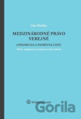 Medzinárodné právo verejné