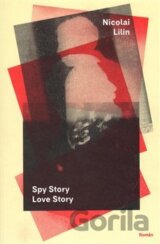 Spy Story Love Story