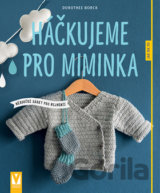 Háčkujeme pro miminka