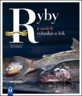Ryby z našich rybníků a řek