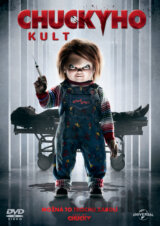 Chuckyho kult (DVD)