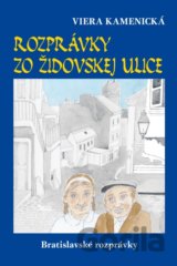 Rozprávky zo Židovskej ulice