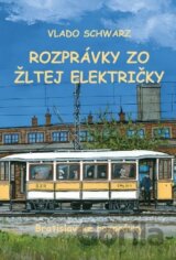 Rozprávky zo žltej električky