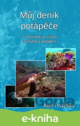 Můj deník potápěče