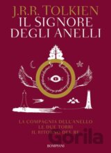 Il Signore degli Anelli