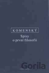 Spisy o první filosofii